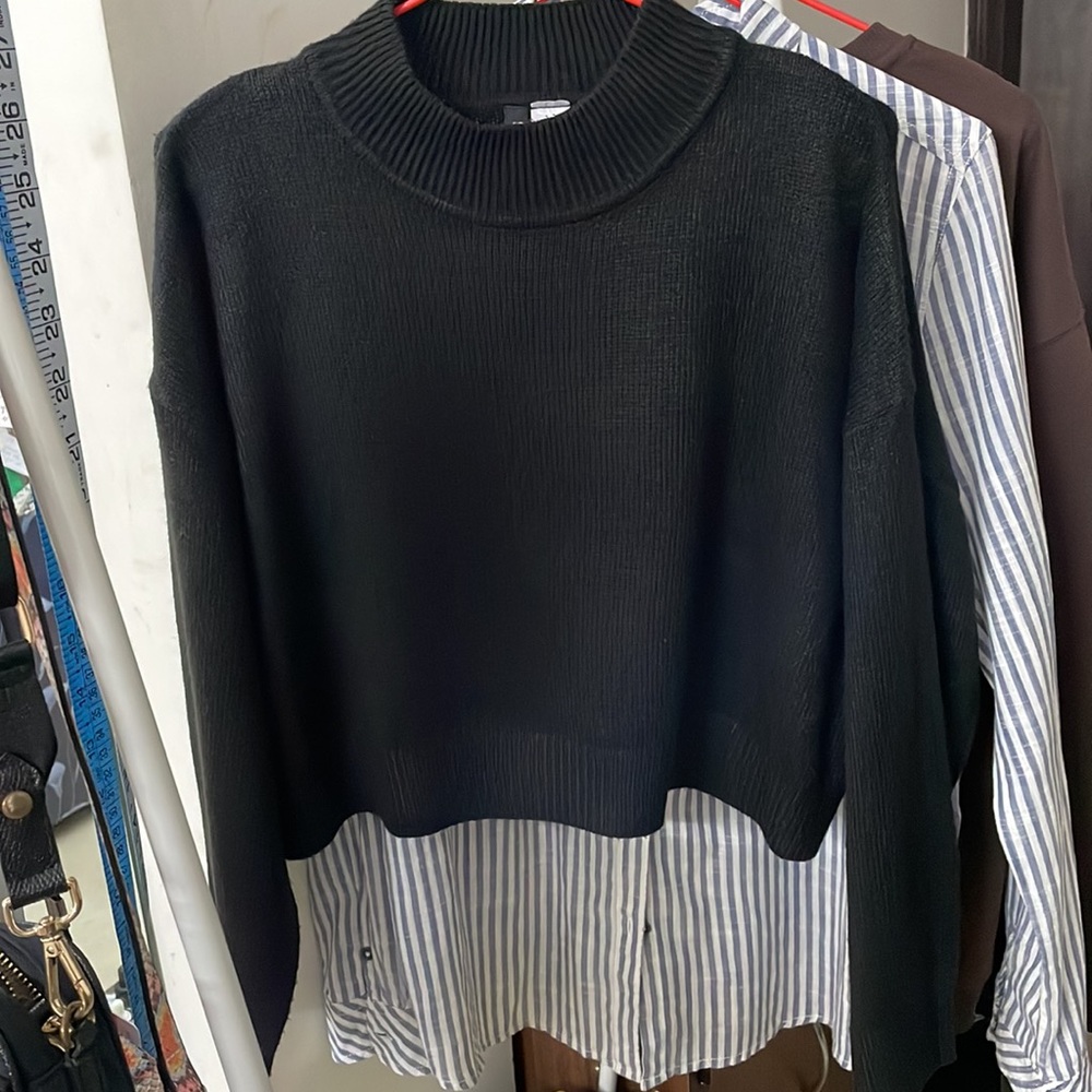 H&M jumper | loose fit* - Picture 7 of 9